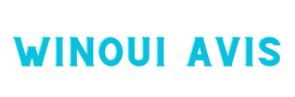 Winoui Casino : Vivez l’émotion du jeu en ligne, où chaque pari est une chance de gagner gros !